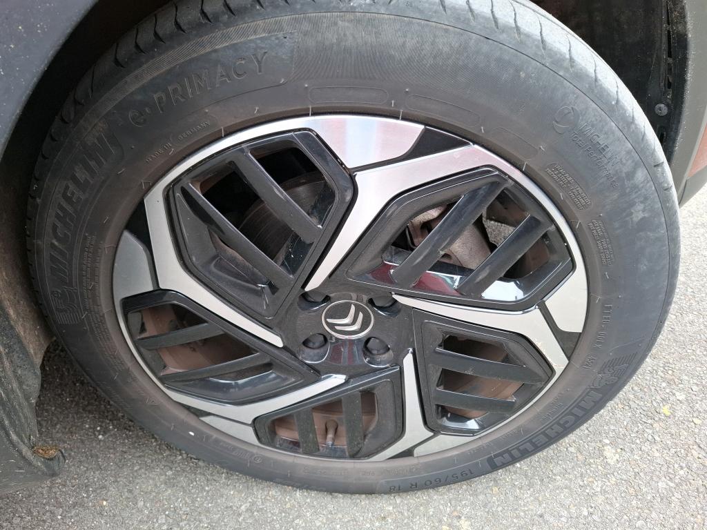 Citroen C4 PureTech 130 S&S EAT8 Feel Pack 2022