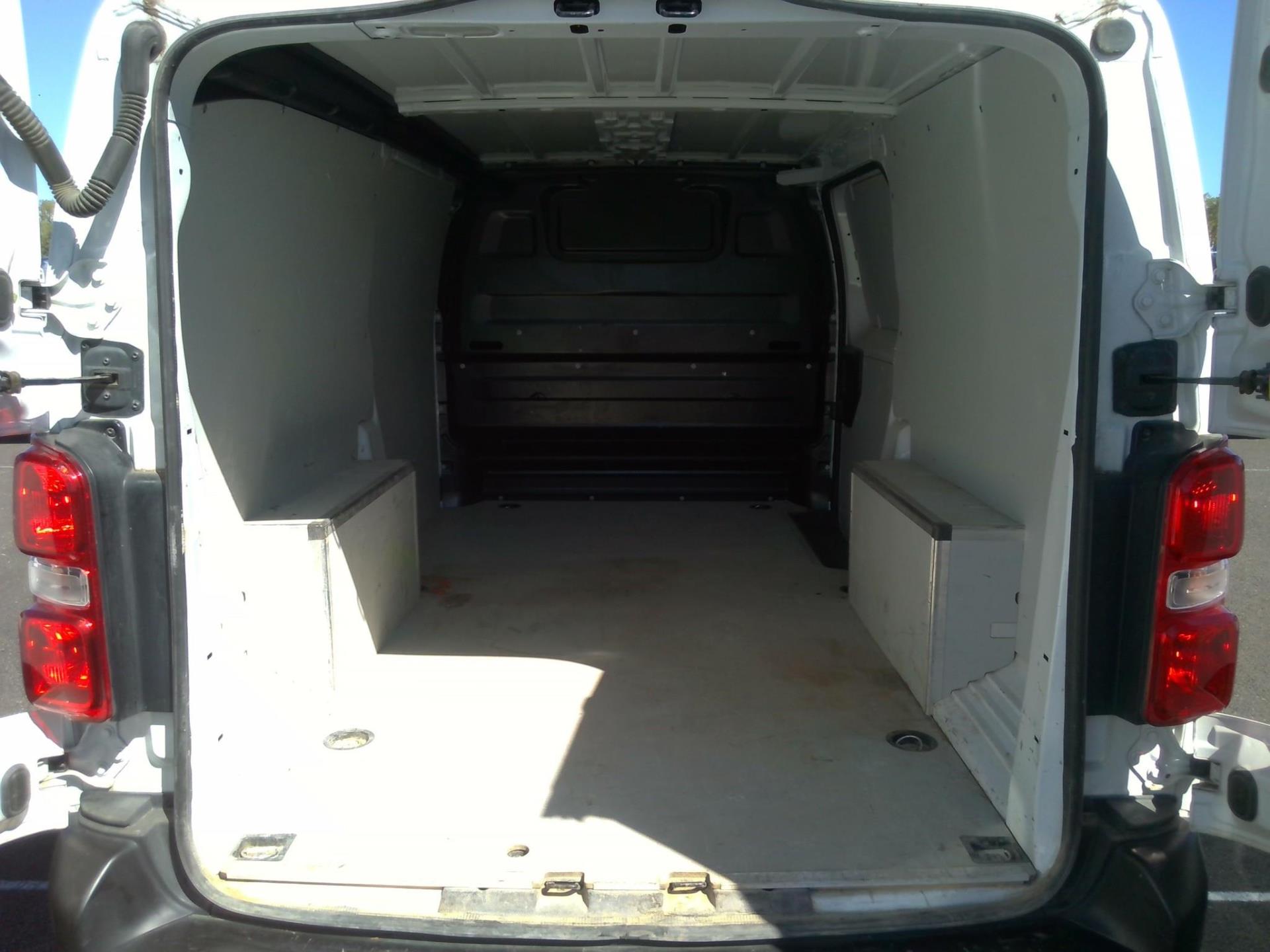 Peugeot EXPERT FGN XL BLUEHDI 120 S&S BVM6  2024