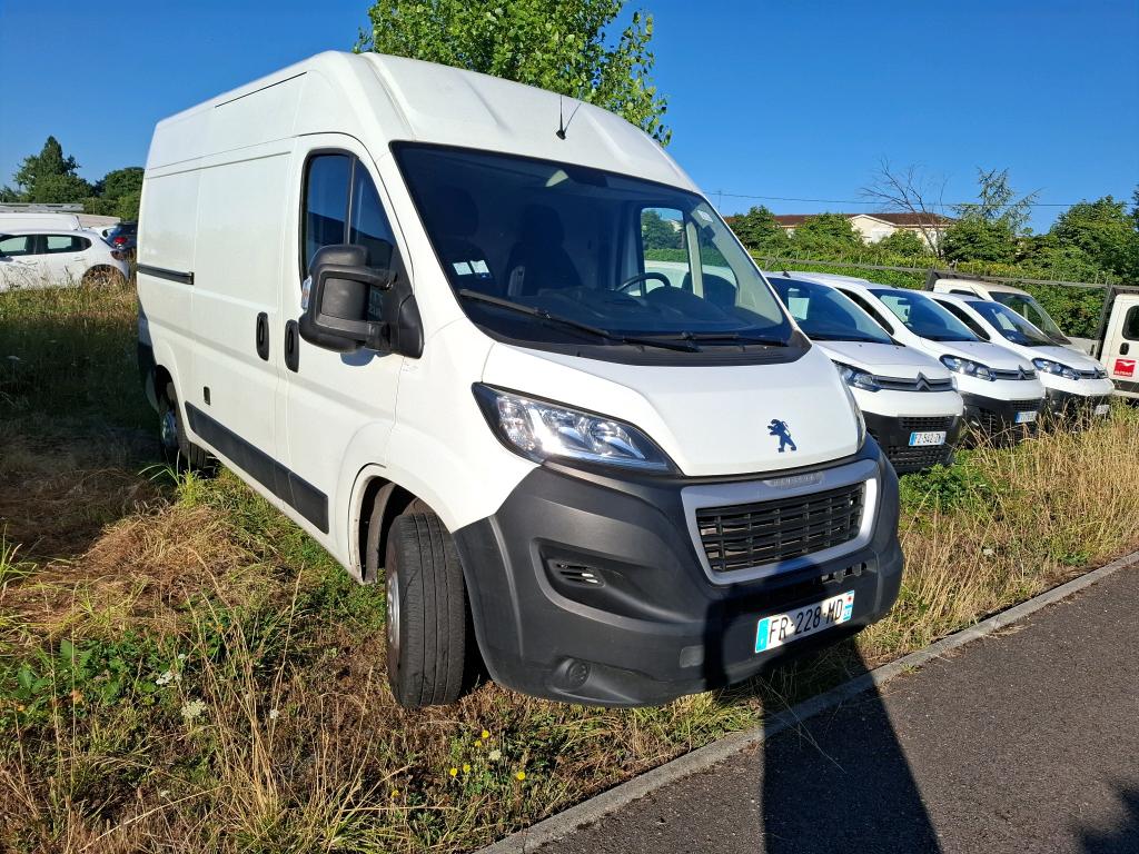 Peugeot BOXER TOLE 330 L2H2 BLUEHDI 120 S&S PREMIUM 2020