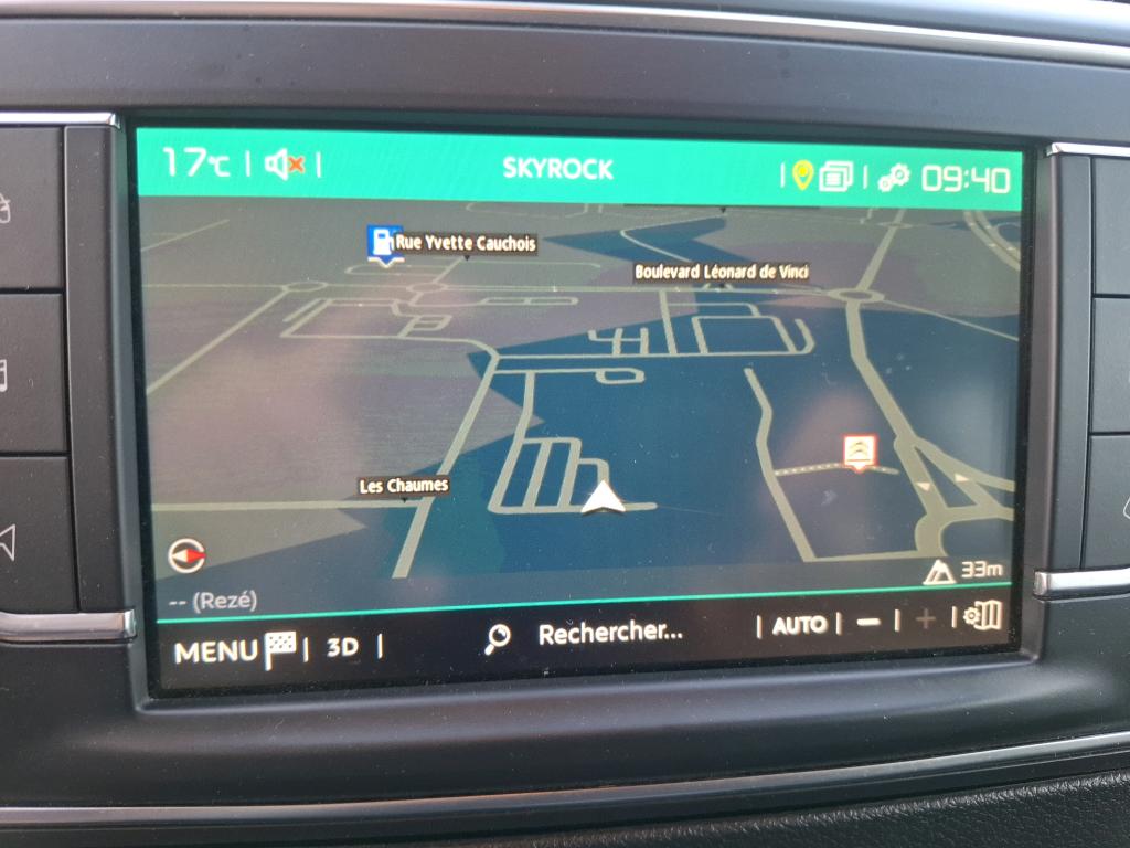 Citroen Jumpy M BlueHDi 120 S&S BVM6 Confort 2022