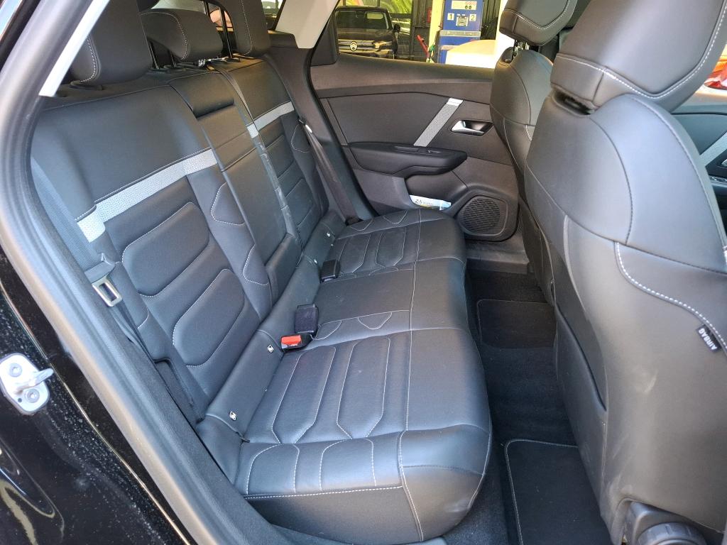 Citroen C4 PureTech 130 S&S EAT8 Shine 2022