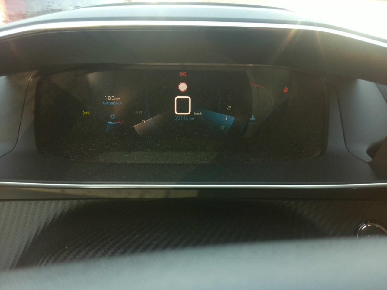 Foto Peugeot 2008 5