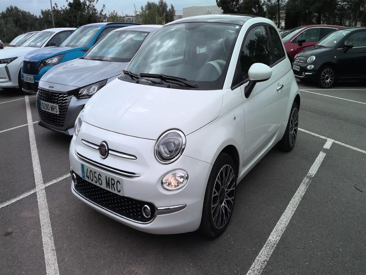 Foto Fiat 500X 4