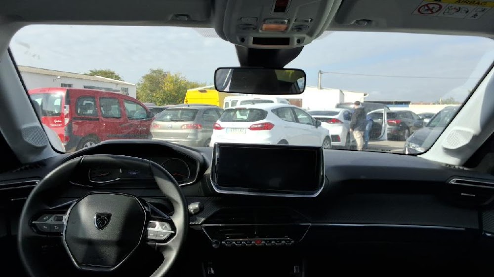 Foto Peugeot 308 9