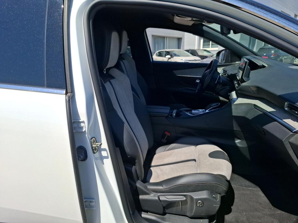 Peugeot 3008 Hybrid 225 e-EAT8 GT Pack 2021