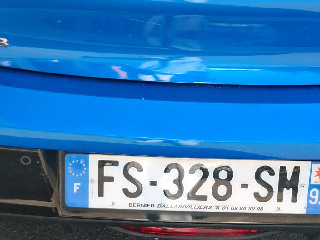 Peugeot 208 PureTech 100 S&S EAT8 Allure Business 2020