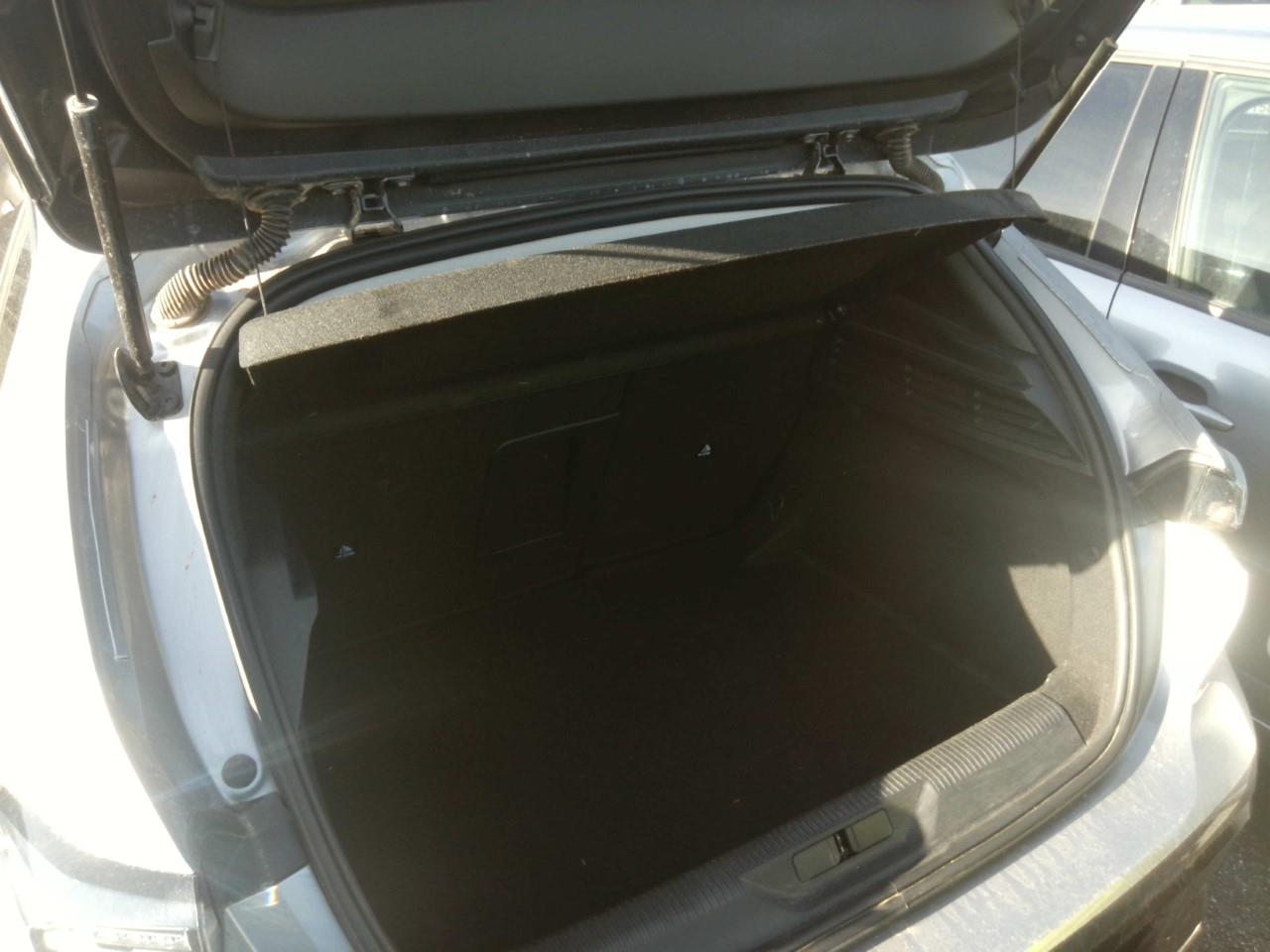 Foto Peugeot 308 9