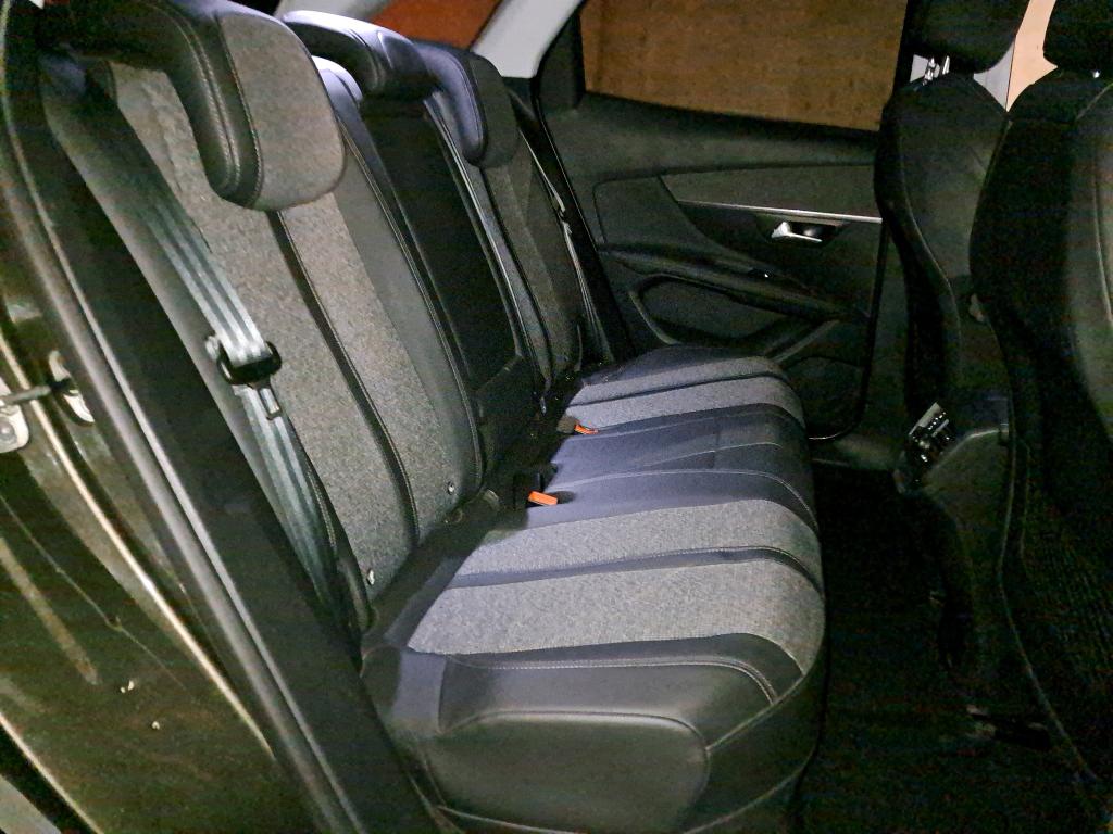 Peugeot 3008 Hybrid 225 e-EAT8 Allure Business 2020
