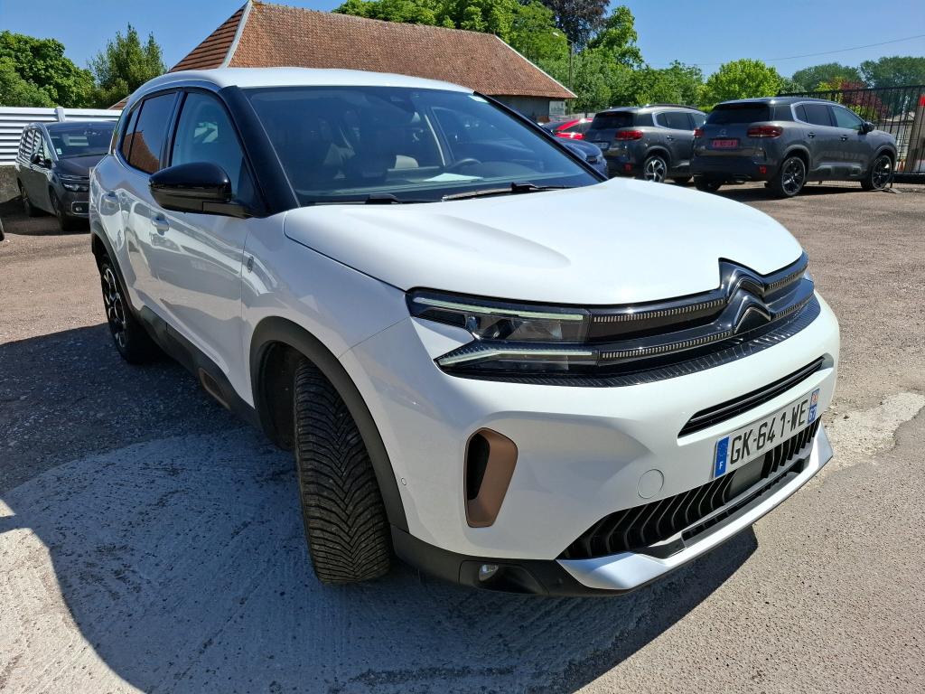 Citroen C5 Aircross BlueHDi 130 S&S EAT8 C-Series 2022
