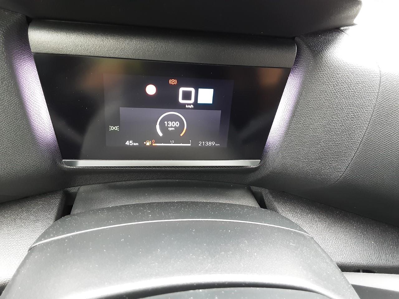 Foto Citroën C4 X 5