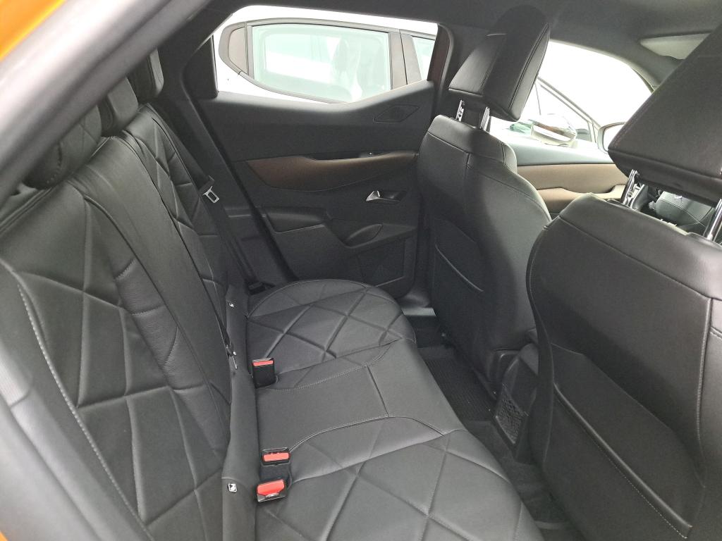 DS DS3 Crossback E-Tense Grand Chic 2020