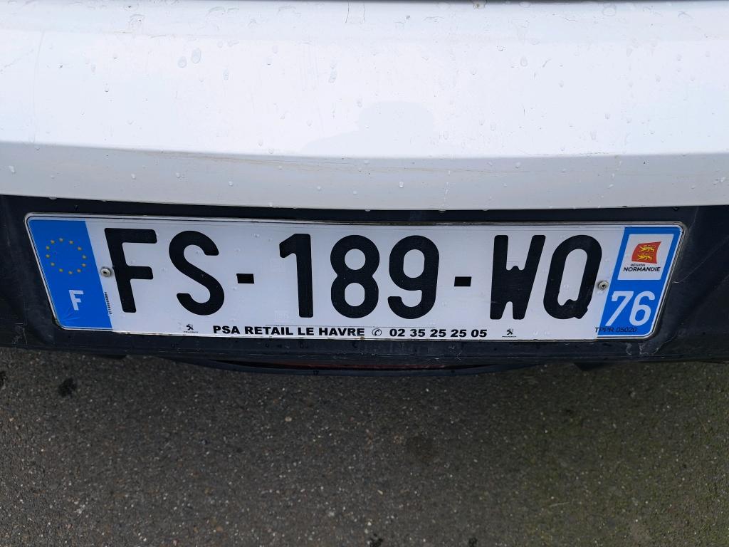 Peugeot 208 BlueHDi 100 S&S BVM6 Active 2020