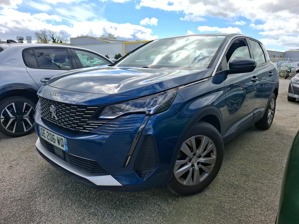 NV 3008 SUV