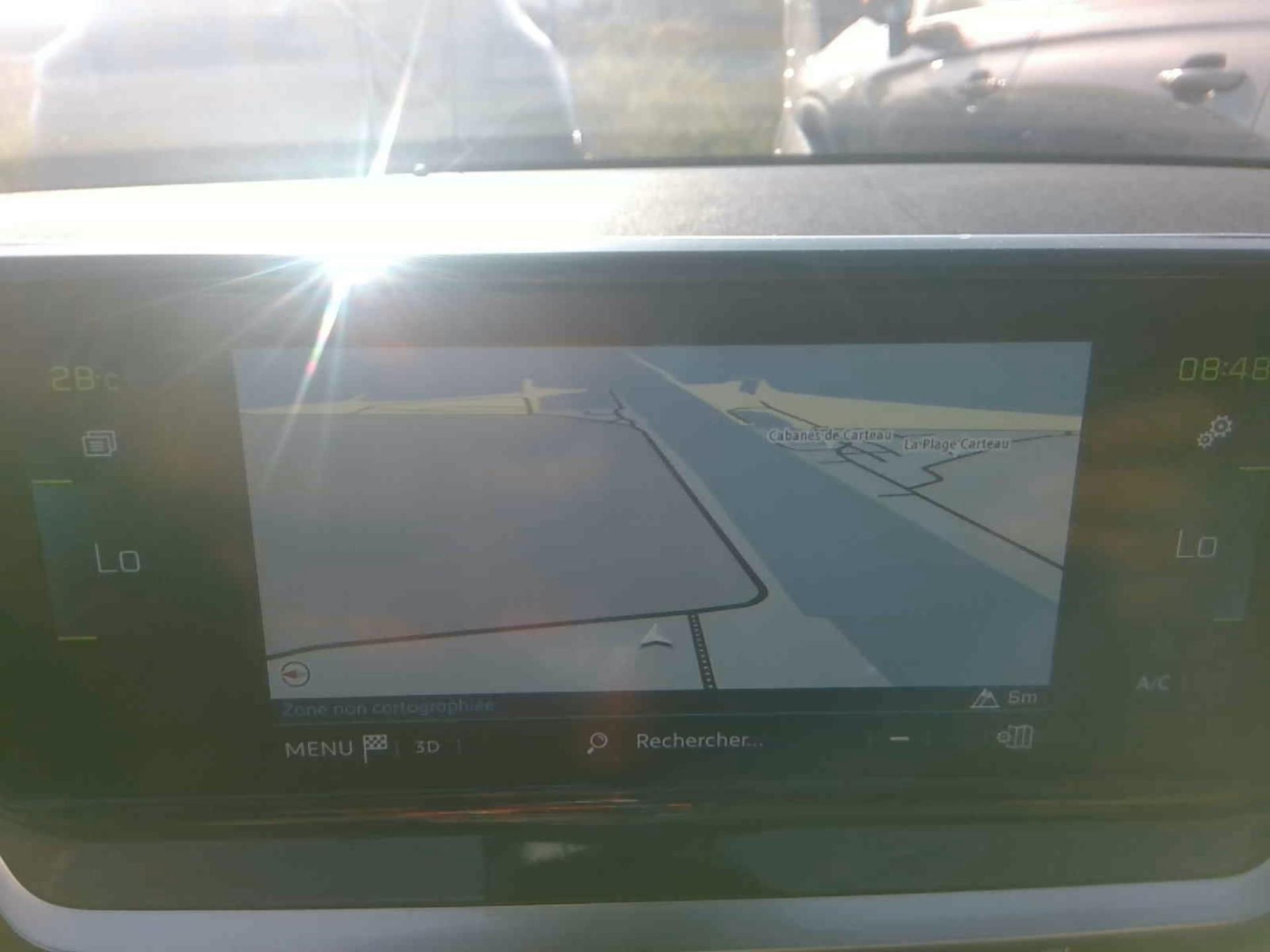 Peugeot 208 Electrique 50 kWh 136ch GT 2022