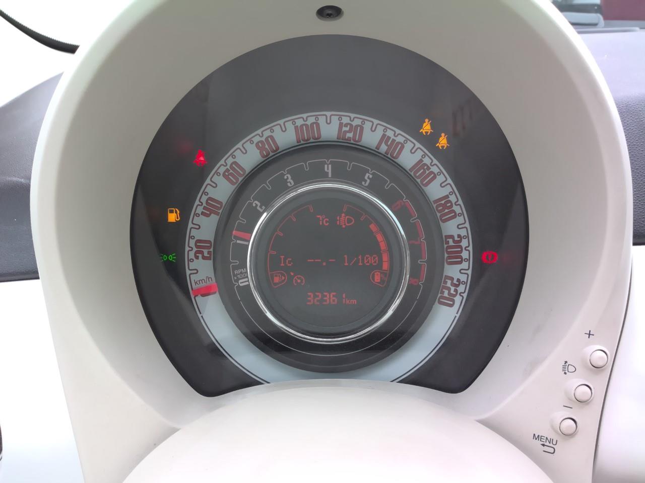 Foto Fiat 500X 5