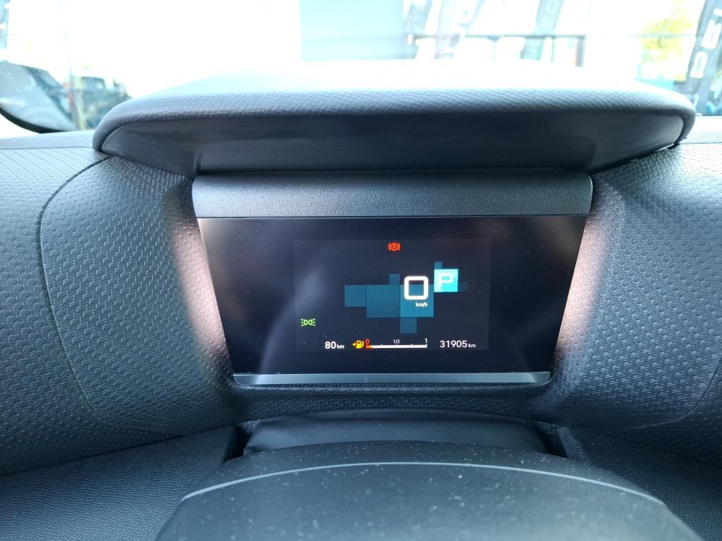 Citroen C4 X BlueHDi 130 S&S EAT8 Shine Pack 2023