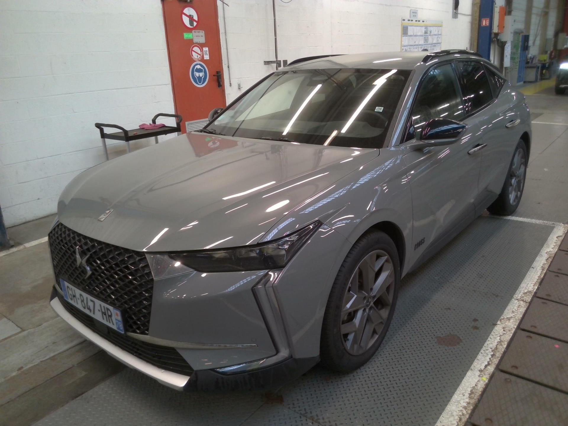 DS 4 II