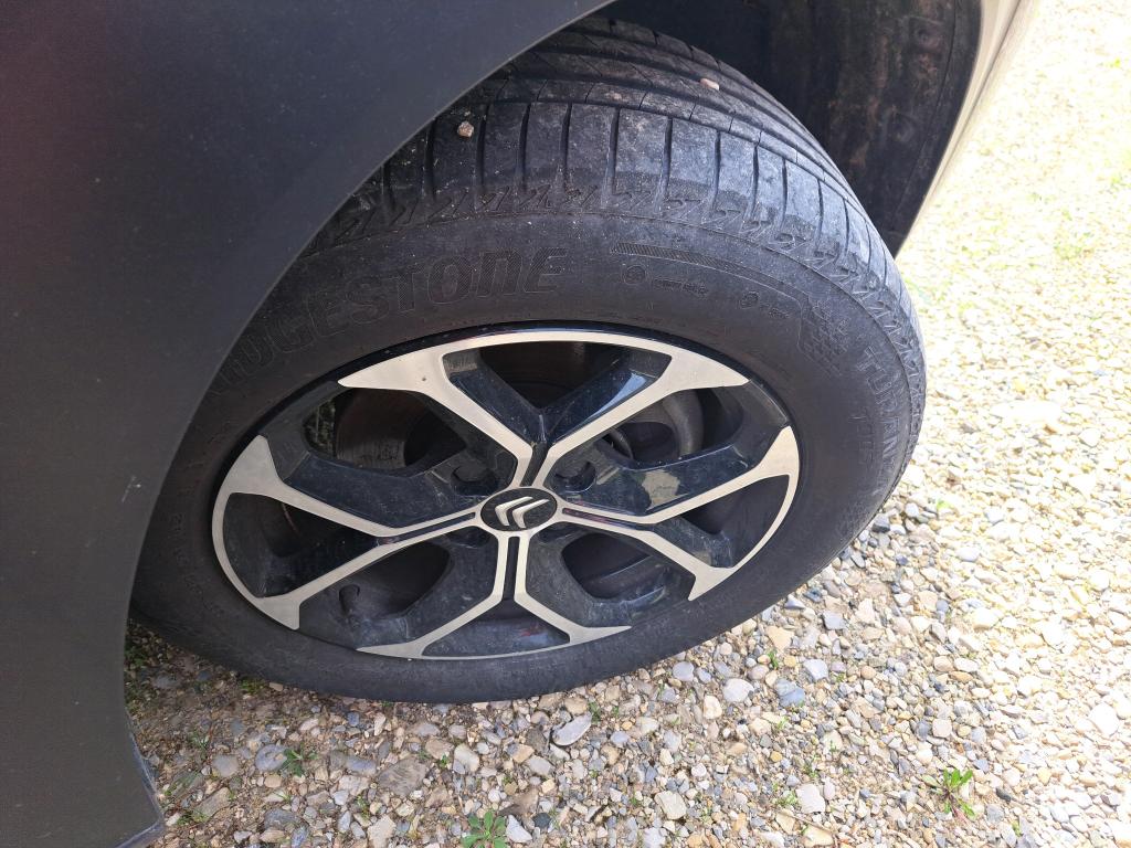 Citroen C3 Aircross PureTech 110 S&S BVM6 C-Series 2023