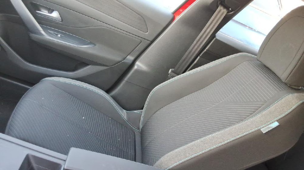 Foto Peugeot 308 8