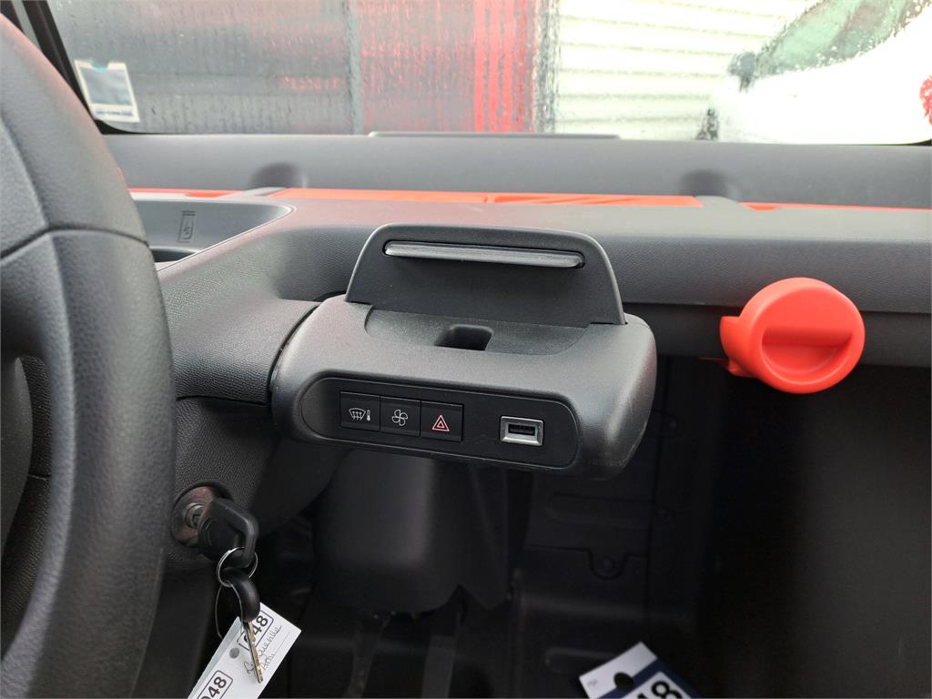Citroen AMI 