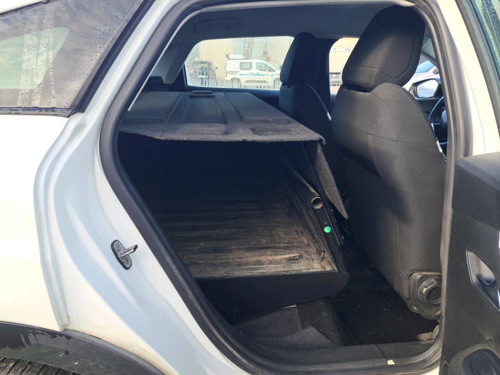 Citroen C4 SOCIETE BLUEHDI 110 S&S BVM6 FEEL NAV BUSINESS R 2022
