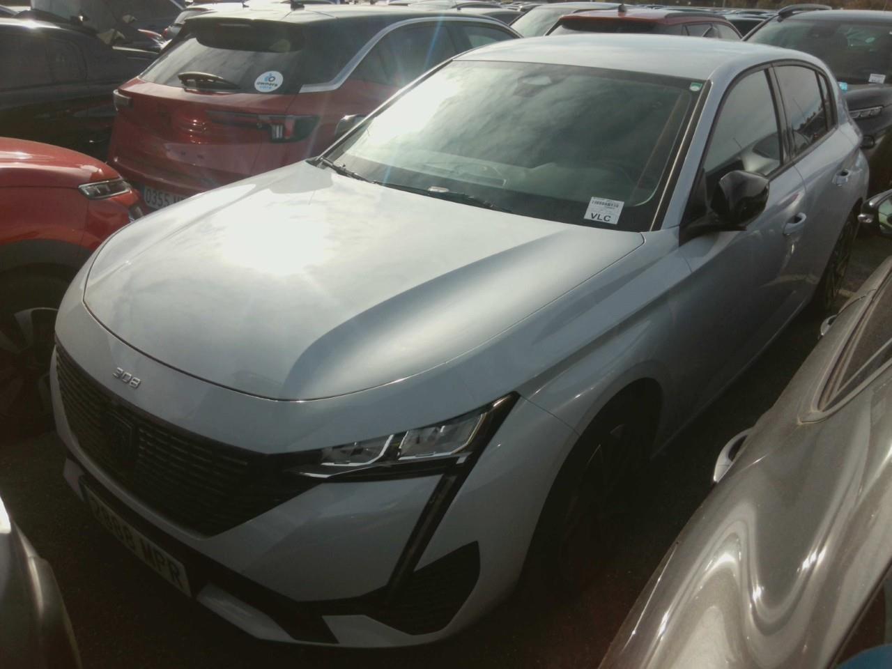 Foto Peugeot 308 2