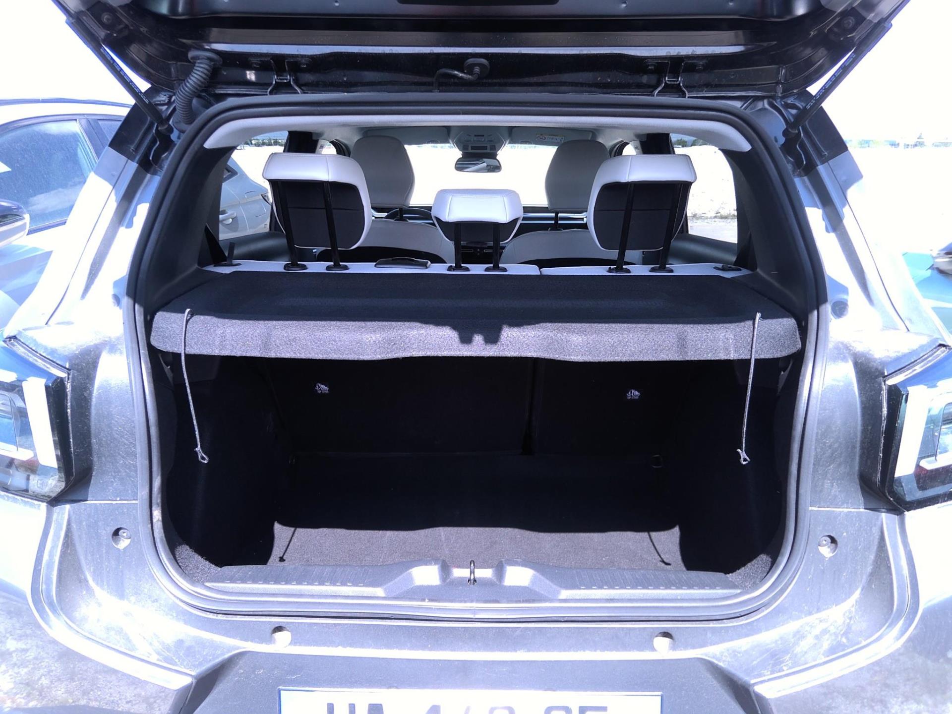 Citroen C3 Turbo 100 ch BVM6 Max 2024