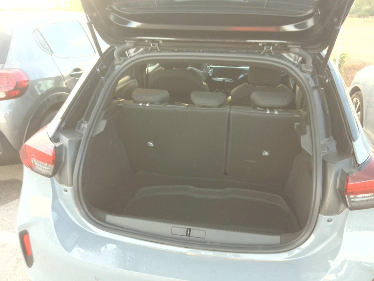 Foto Opel Corsa 9