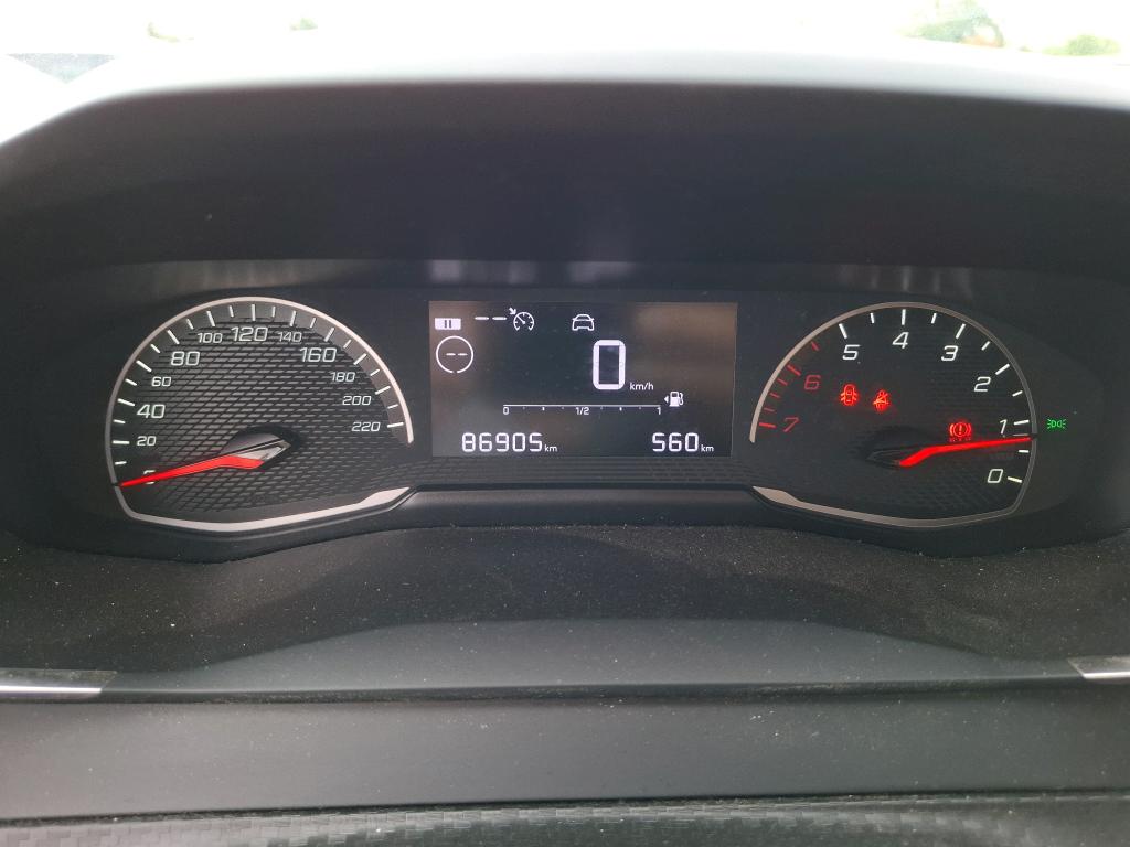 Peugeot 208 BlueHDi 100 S&S BVM6 Active 2023
