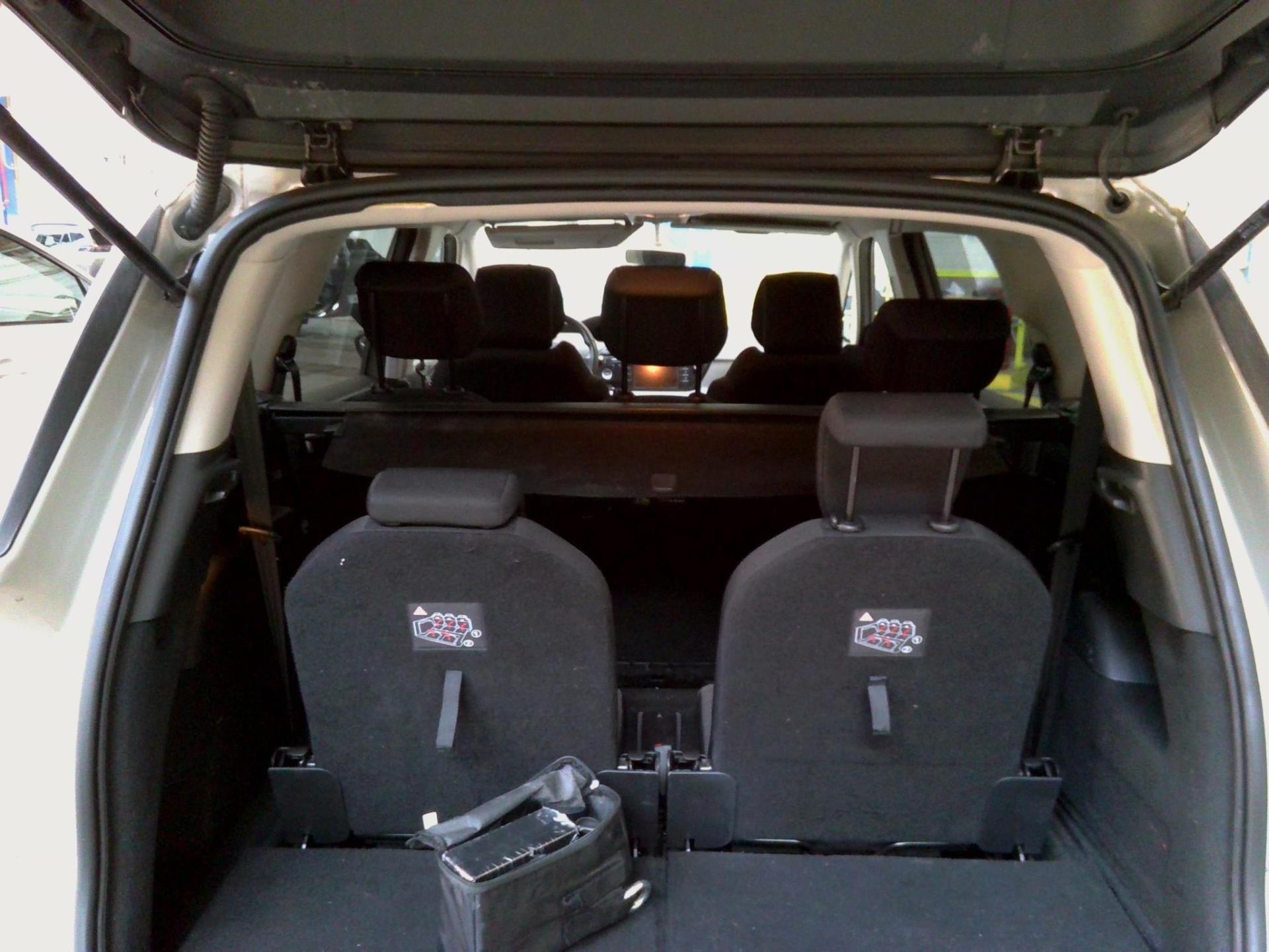 Citroen Grand C4 Spacetourer PureTech 130 S&S BVM6 Feel 2021