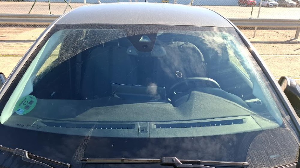 Foto Peugeot 308 8