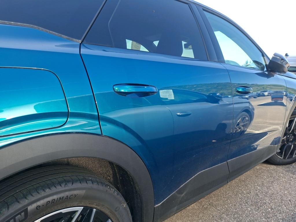 Peugeot 3008 Hybrid 145 e-DCS6 Allure 2025