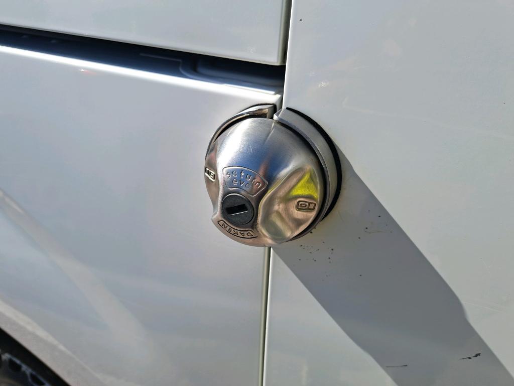 Citroen JUMPY FGN M BLUEHDI 180 S&S EAT6 BUSINESS 2019