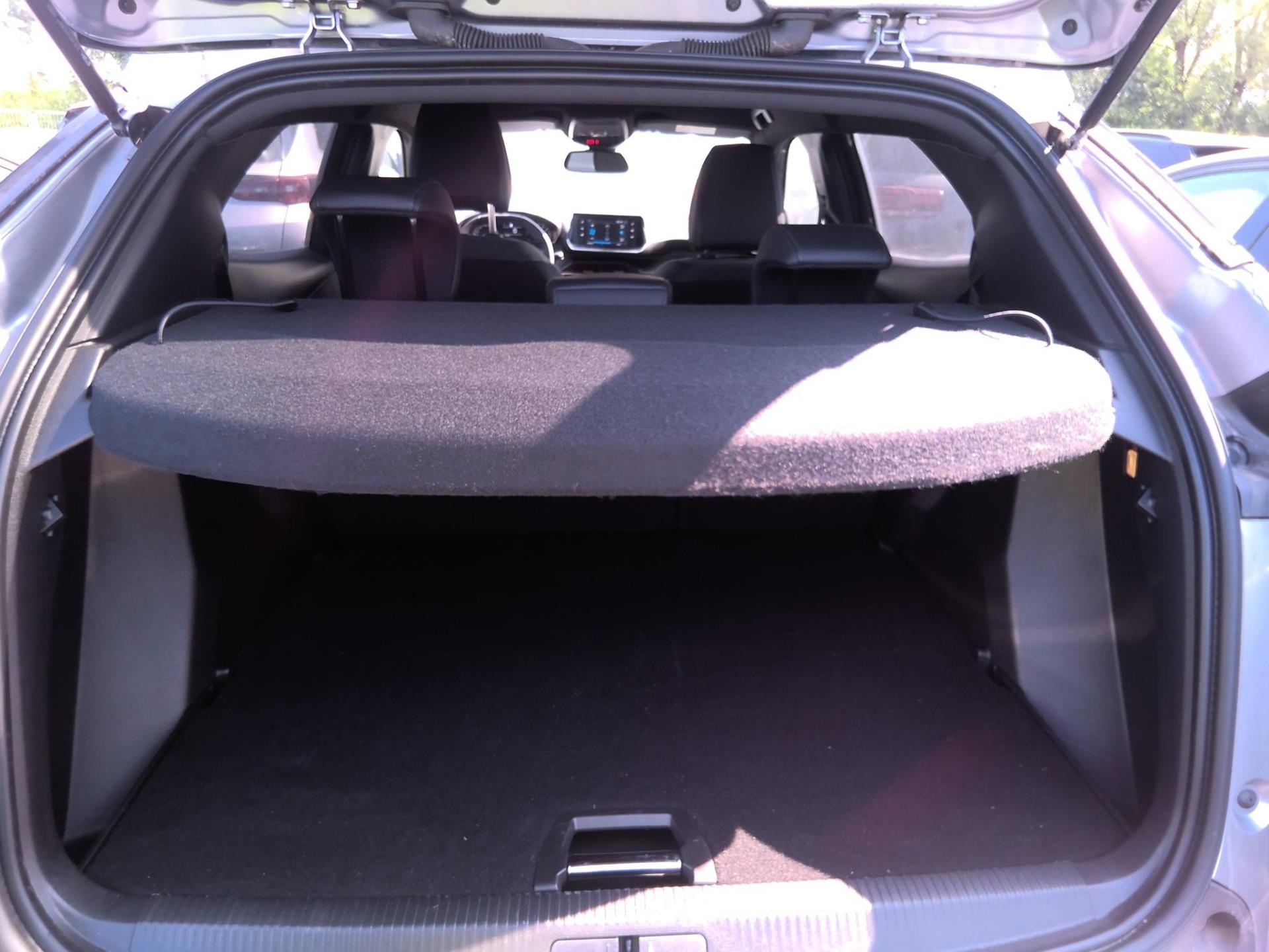 Peugeot 2008 PureTech 130 S&S BVM6 Allure 2023