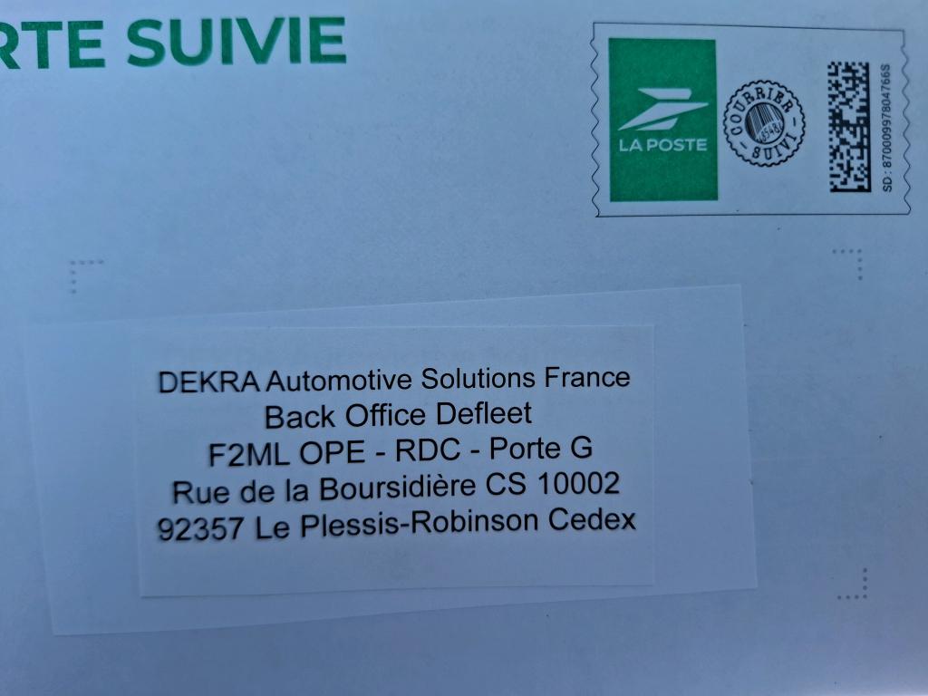Peugeot PARTNER FOURGON STANDARD 1000 KG BLUEHDI 100 S&S BVM5 PREMIUM 2019