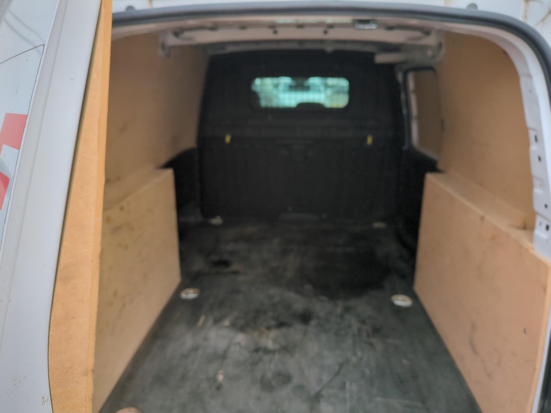 Opel COMBO CARGO XL 950 KG BLUEHDI 100 S&S BVM6 2023