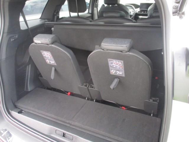 Foto Peugeot 5008 9