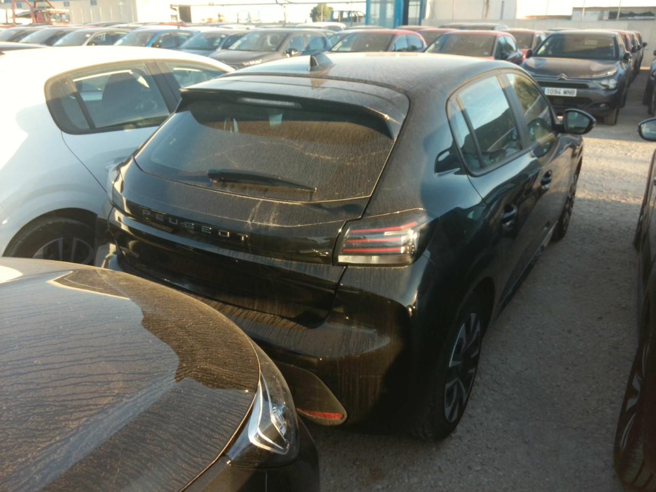 Foto Peugeot 308 7