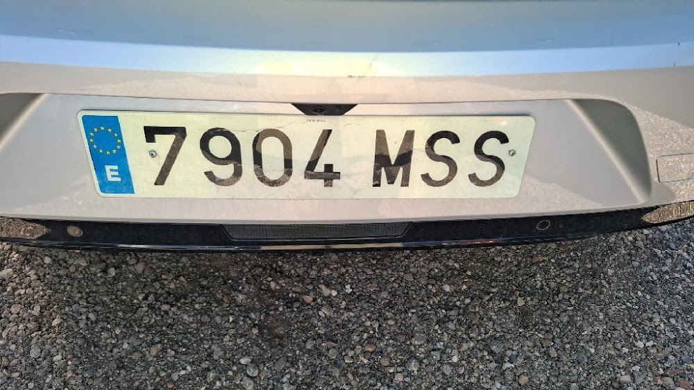 Opel Astra Astra 5P GS 1.5D DTH AT8 S/S 130 CV (96kW)