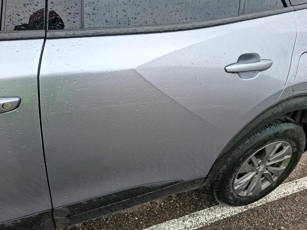 Peugeot 2008 PureTech 130 S&S EAT8 Style 2023