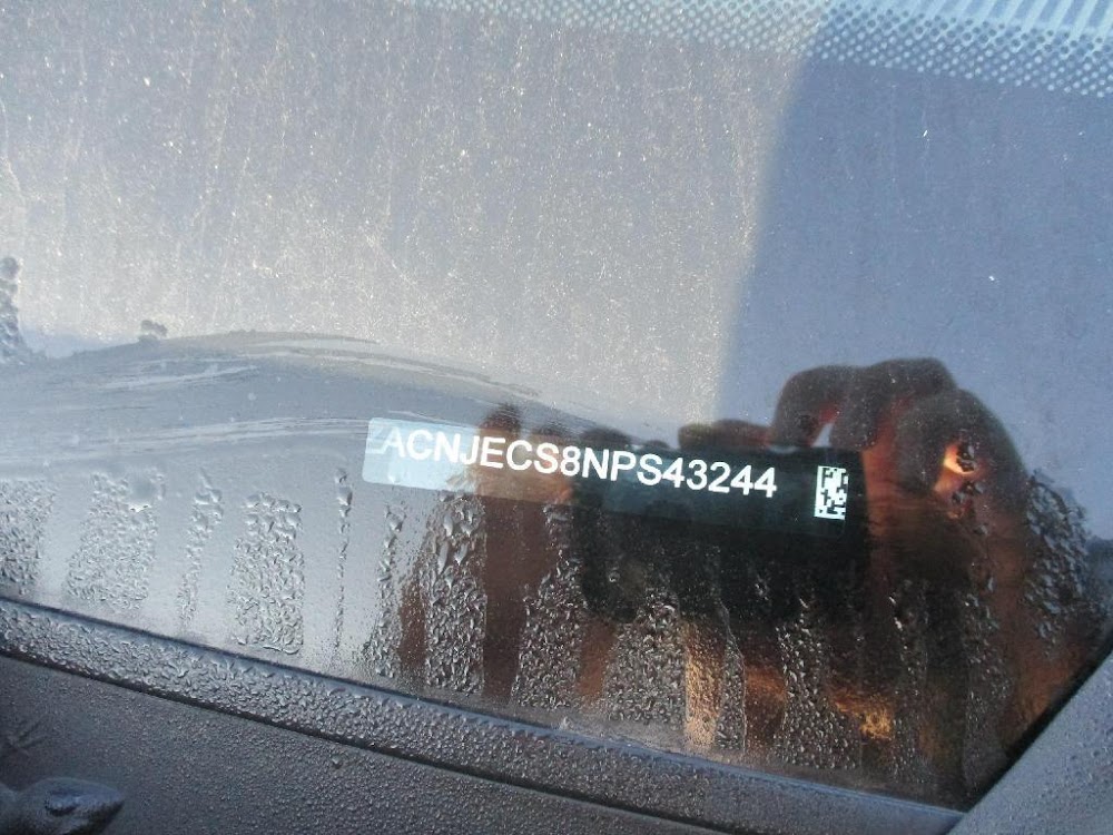 Foto Jeep Compass 2