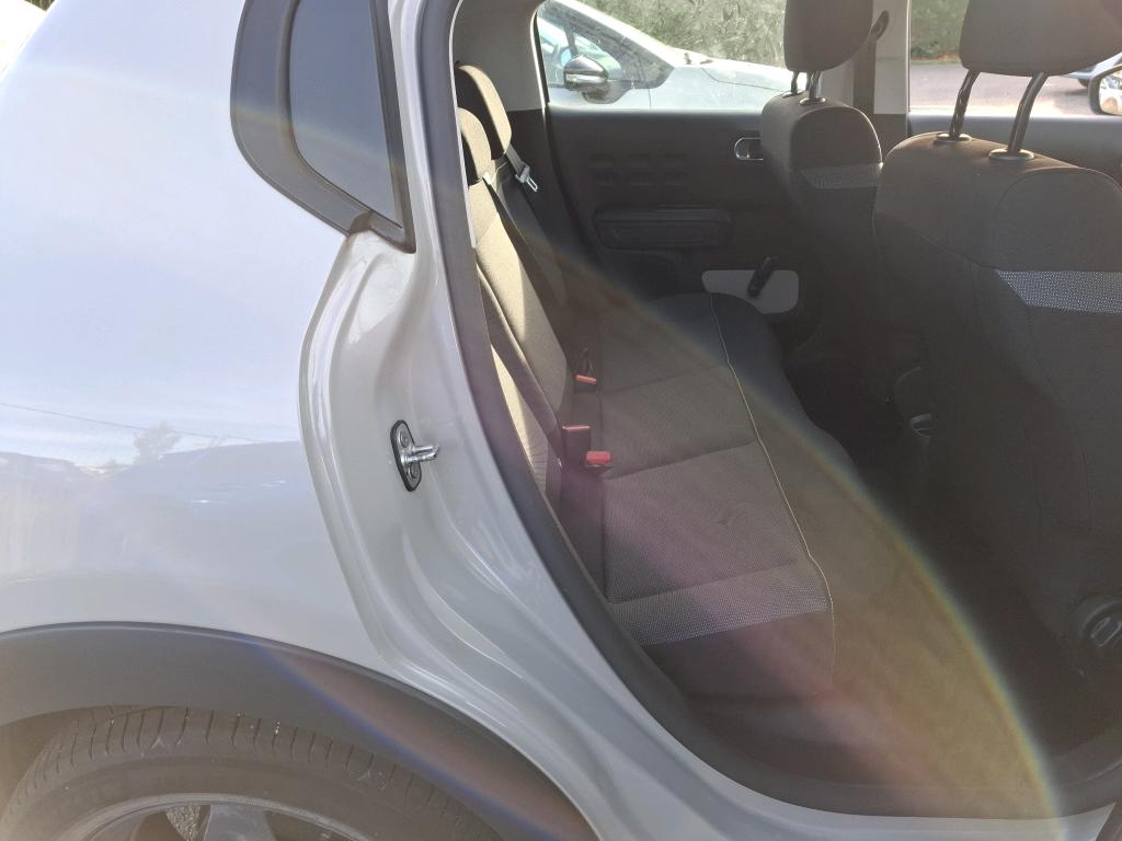 Citroen C3 PureTech 83 S&S BVM5 Feel Pack 2022