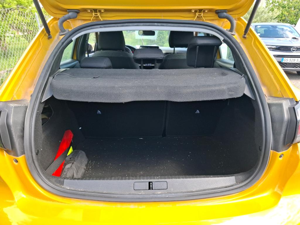 Peugeot 208 BlueHDi 100 S&S BVM6 Active 2022
