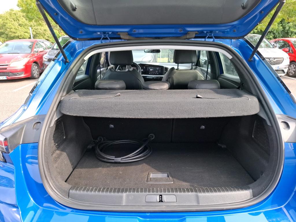 Opel Mokka Electrique 136 ch & Batterie 50 kWh Elegance 2022