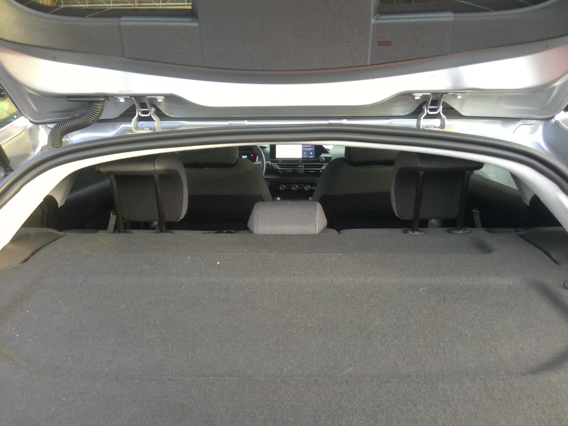 Citroen C4 PureTech 130 EAT8 Max 2024