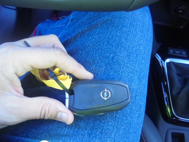 Foto Opel Corsa 11
