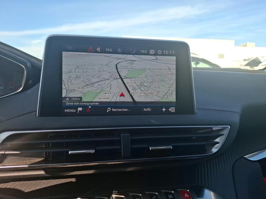 Peugeot 3008 Puretech 130ch S&S BVM6 Active Business 2020