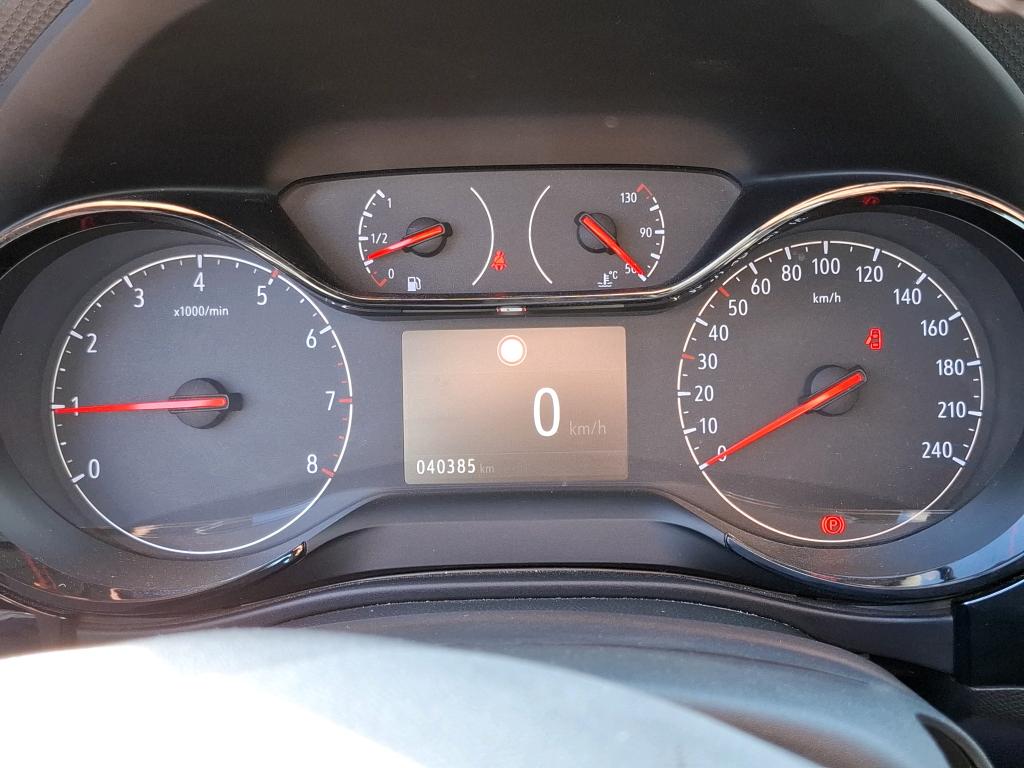 Opel Corsa 1.2 75 ch BVM5 Edition Business 2021