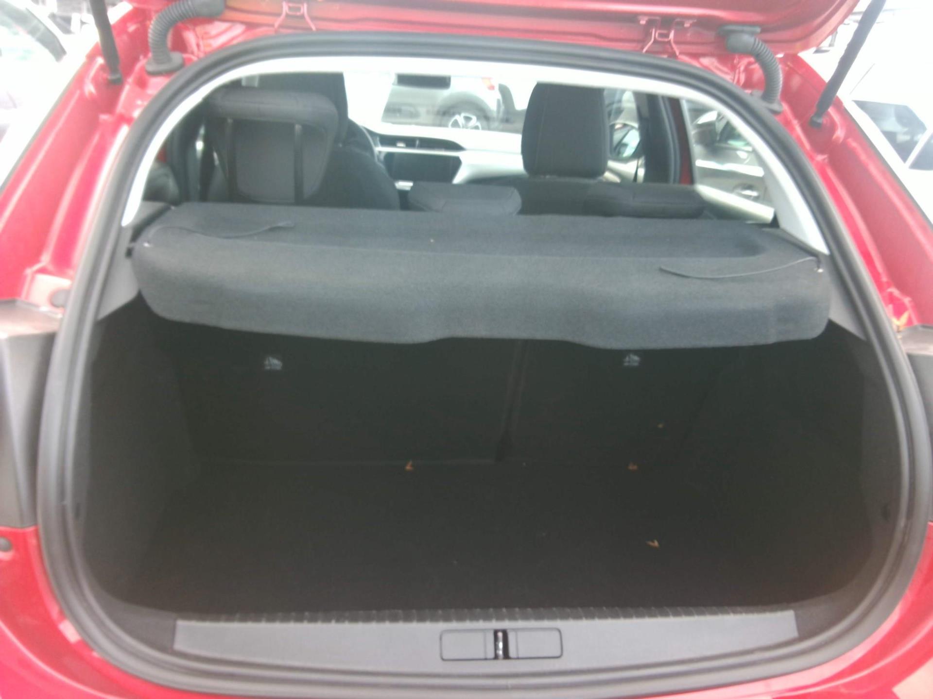 Opel Corsa 1.5 Diesel 100 ch BVM6 Edition 2023