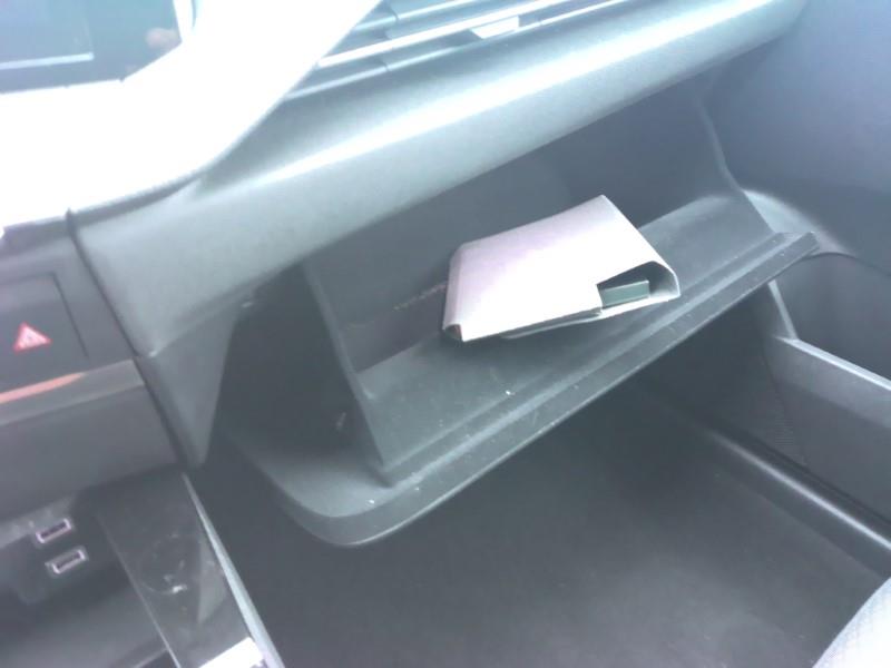 Foto Opel Astra 9